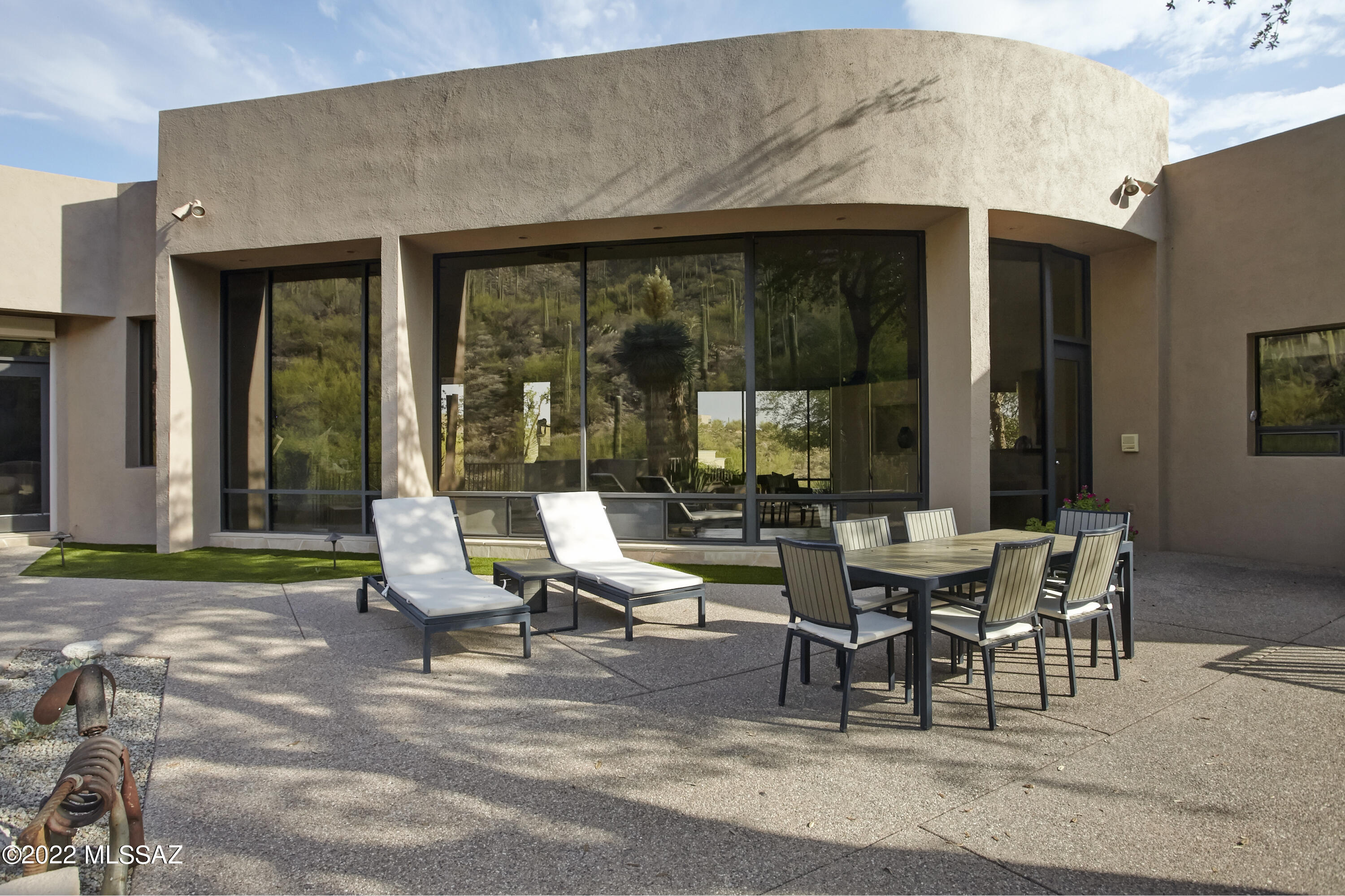 Finisterra (1-210) - Residential