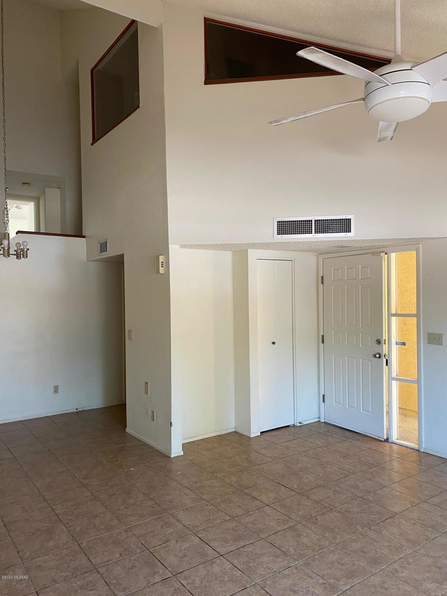 Racquet Club Village - Residential