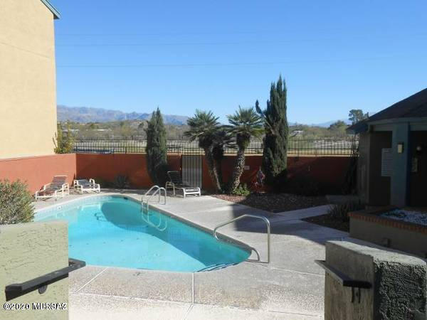Racquet Club Village - Residential