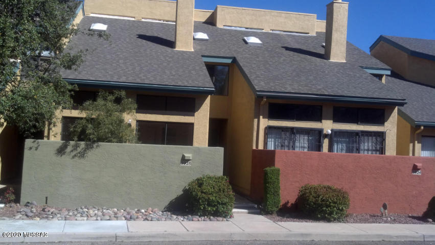 Racquet Club Village - Residential