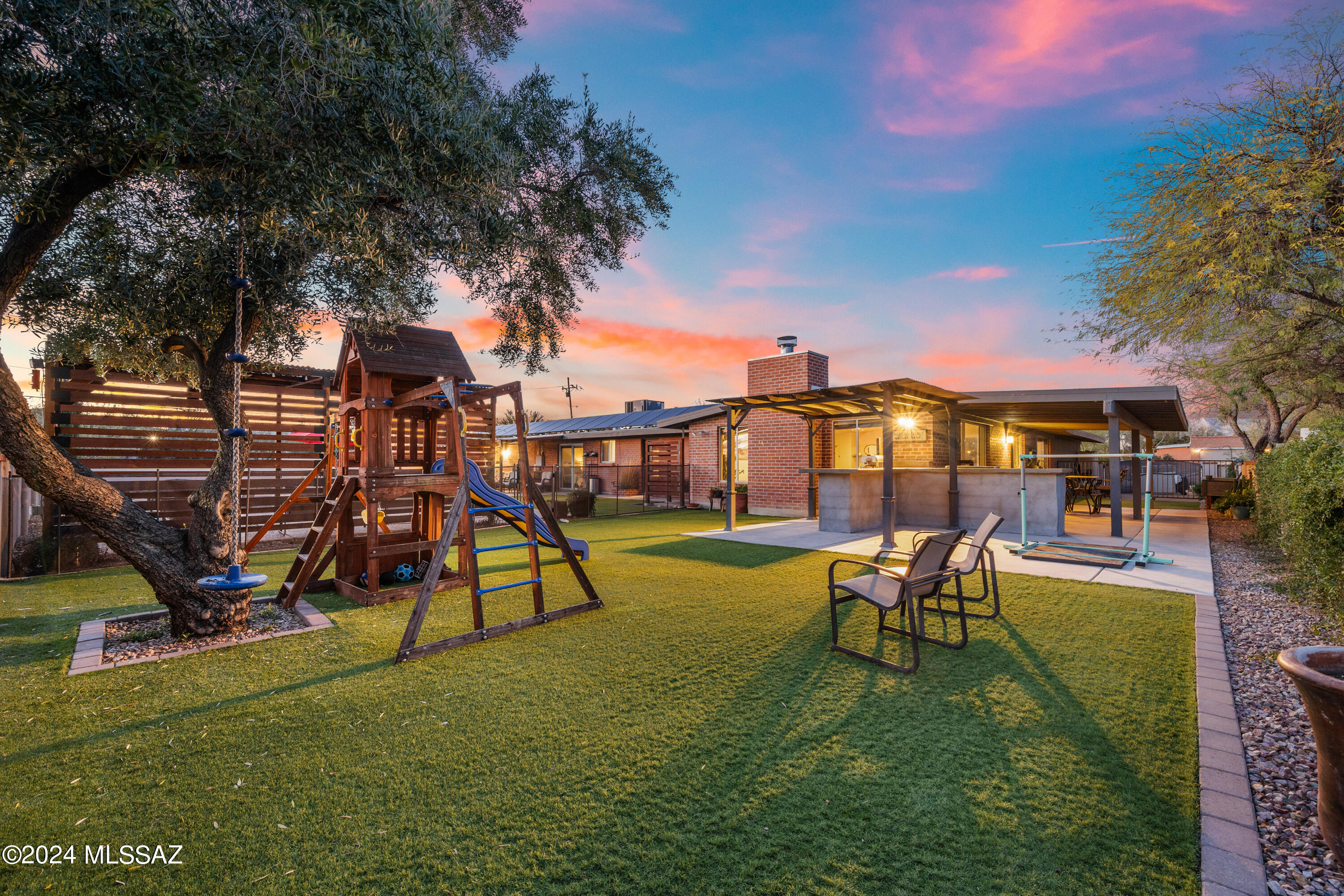 Oracle Foothills Estates NO. 5 (1-39) - Residential