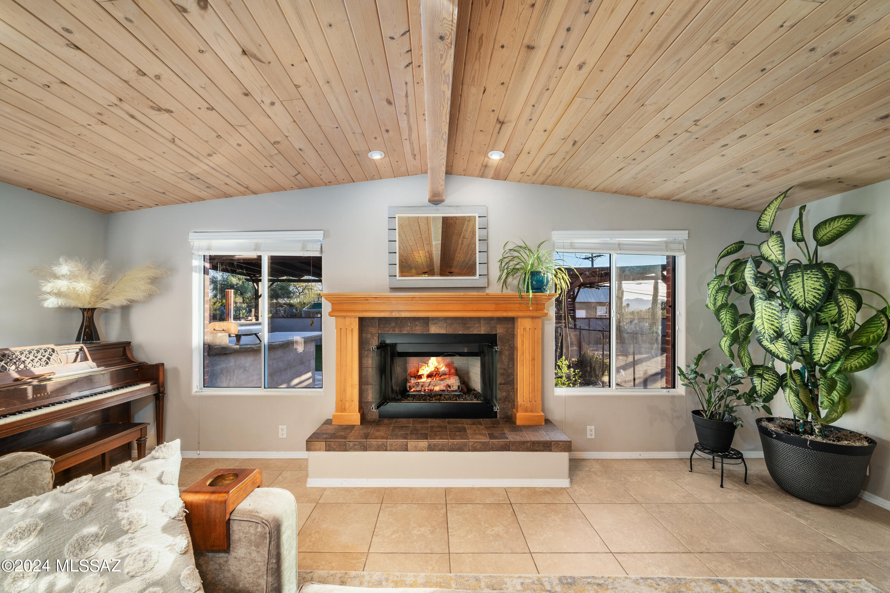 Oracle Foothills Estates NO. 5 (1-39) - Residential