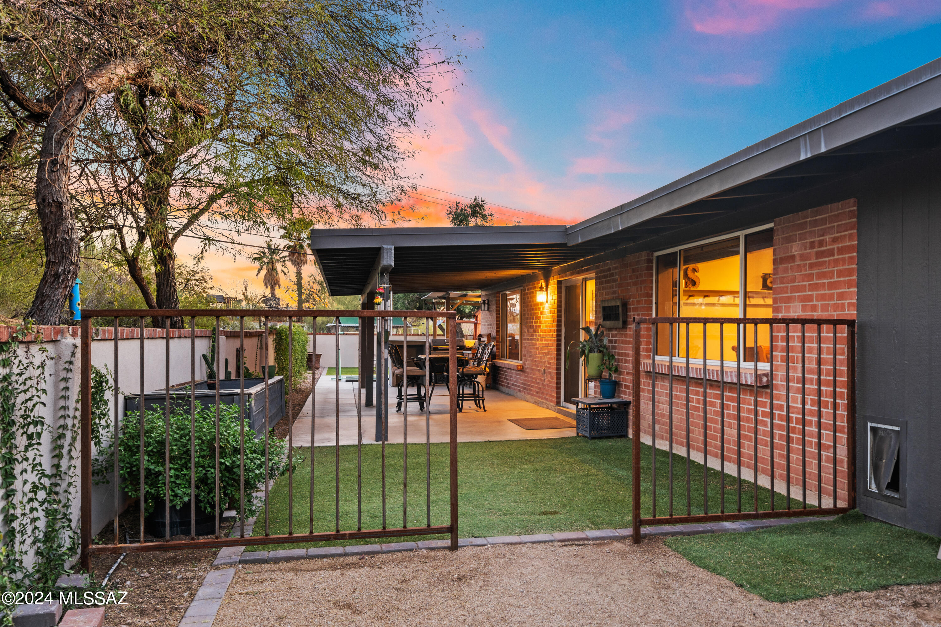 Oracle Foothills Estates NO. 5 (1-39) - Residential