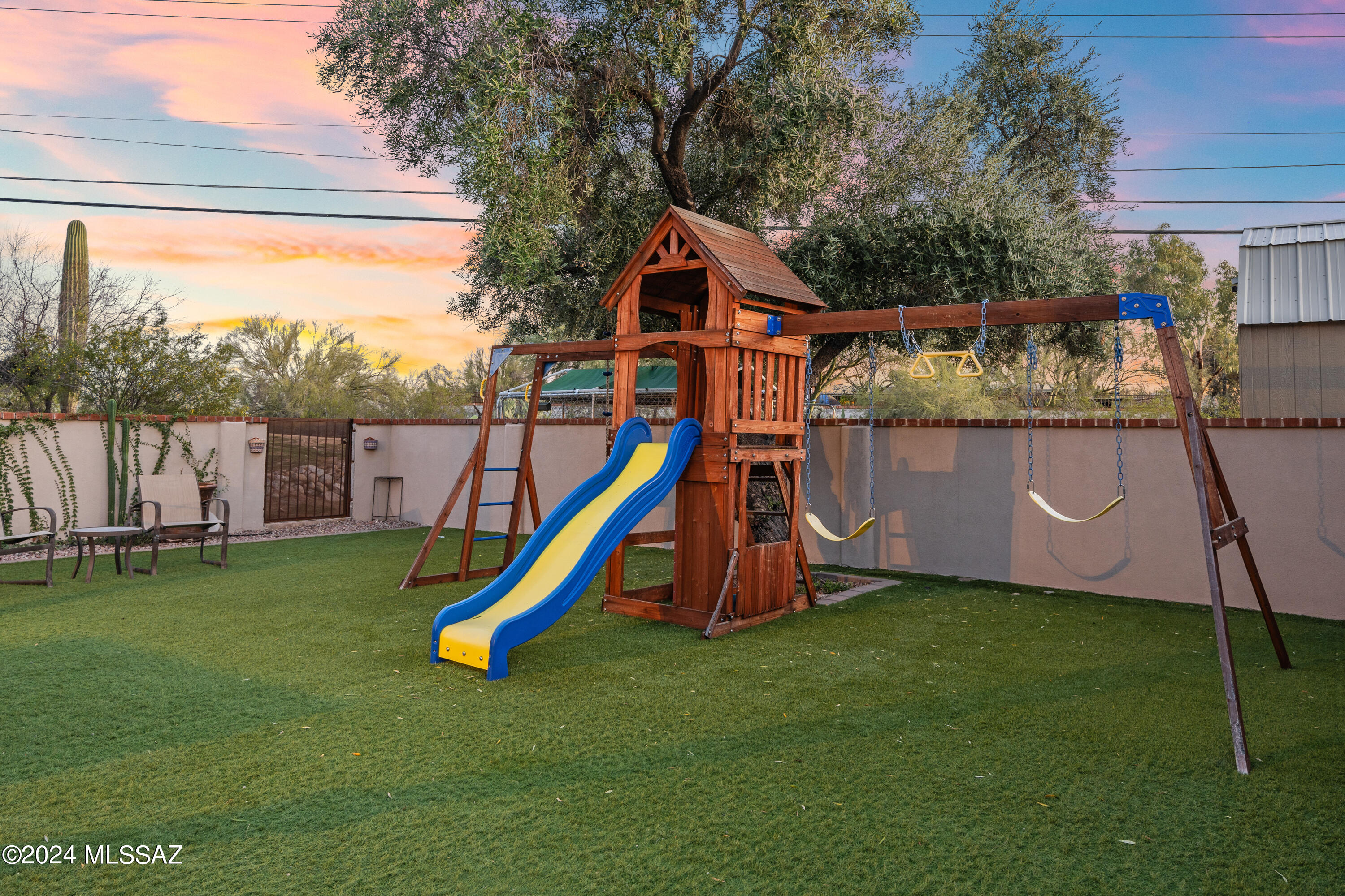 Oracle Foothills Estates NO. 5 (1-39) - Residential