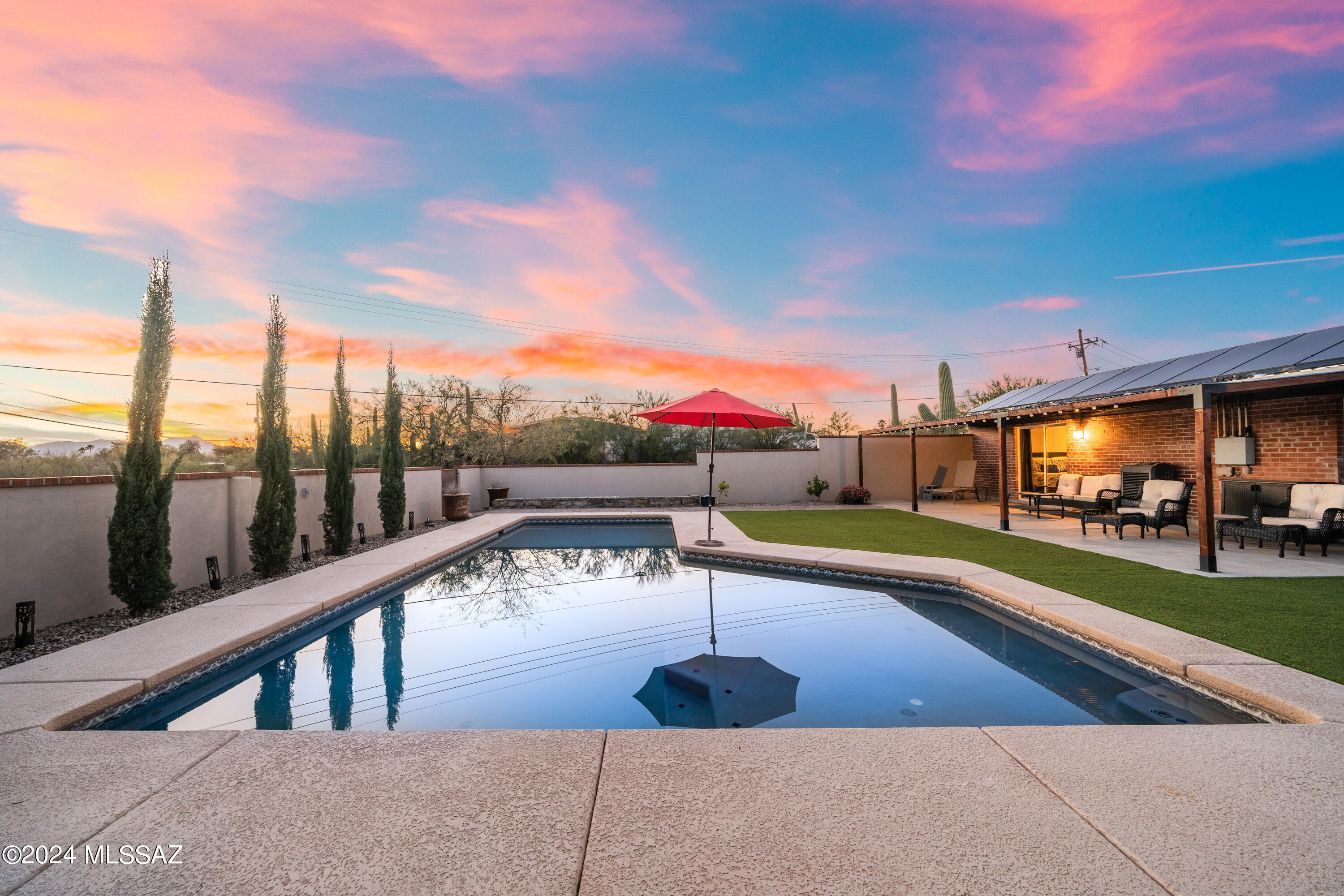 Oracle Foothills Estates NO. 5 (1-39) - Residential