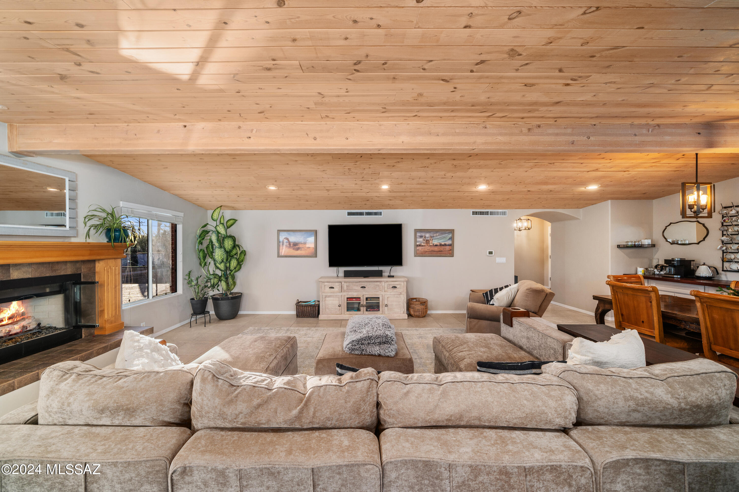 Oracle Foothills Estates NO. 5 (1-39) - Residential