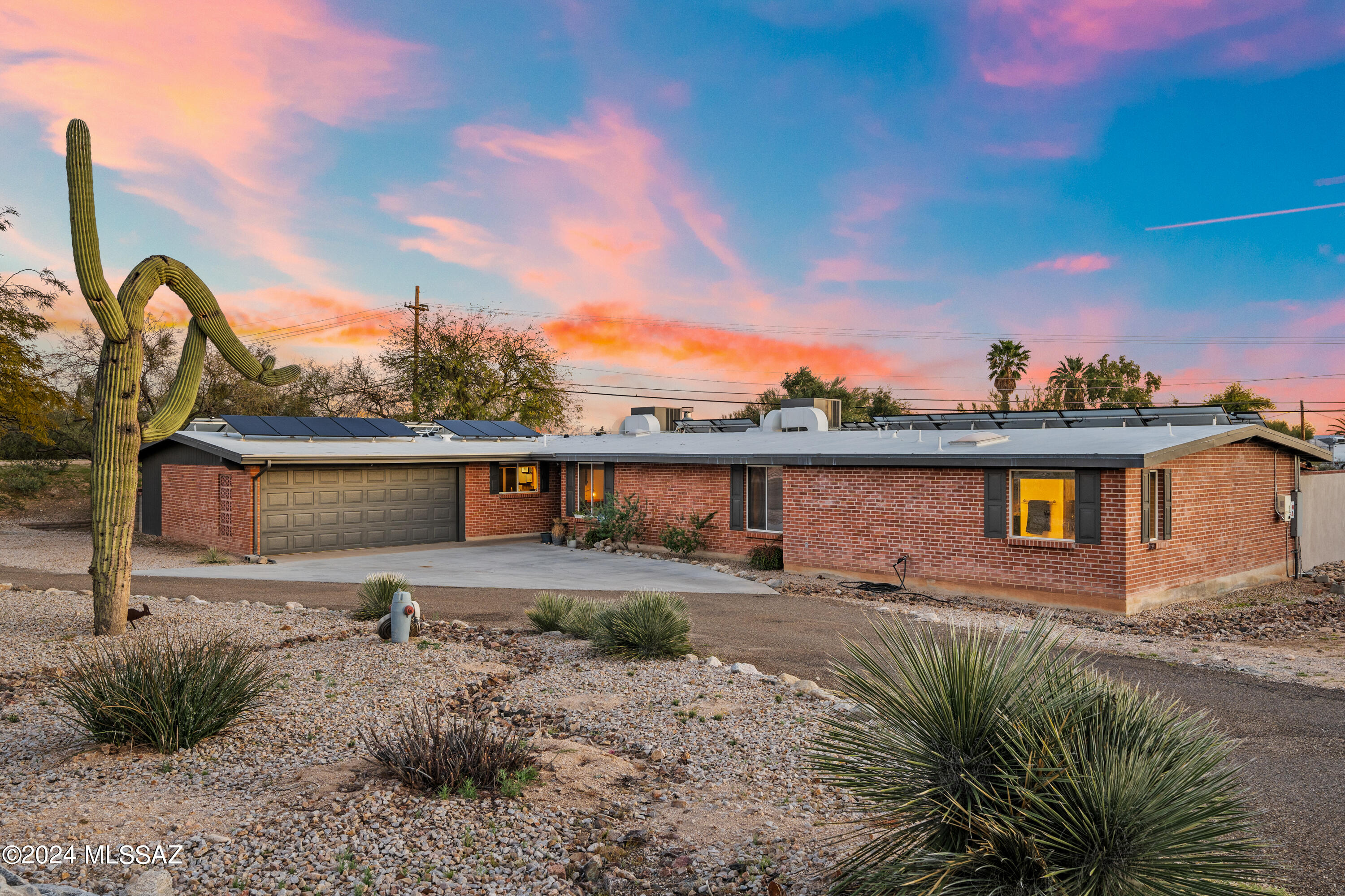 Oracle Foothills Estates NO. 5 (1-39) - Residential