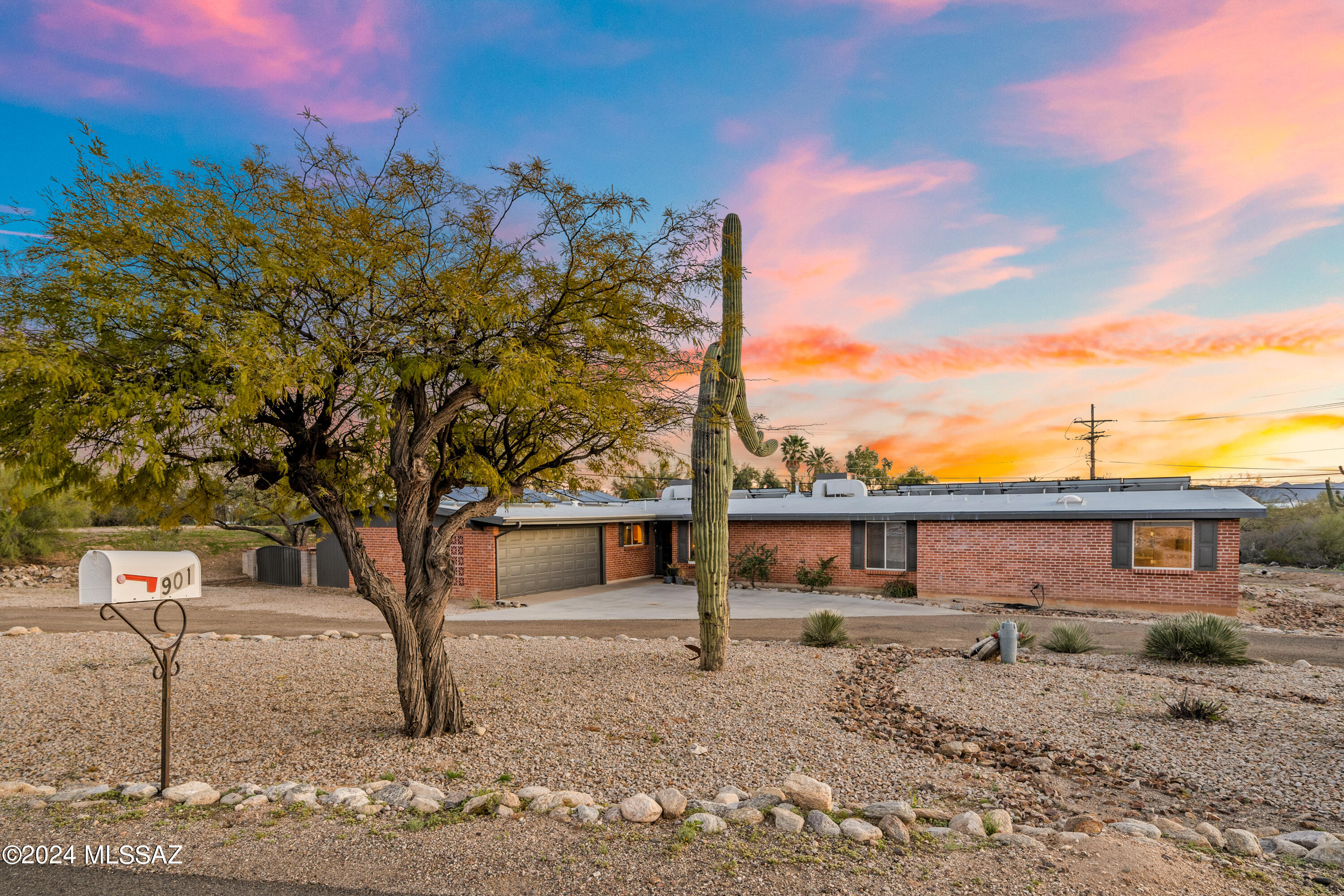 Oracle Foothills Estates NO. 5 (1-39) - Residential