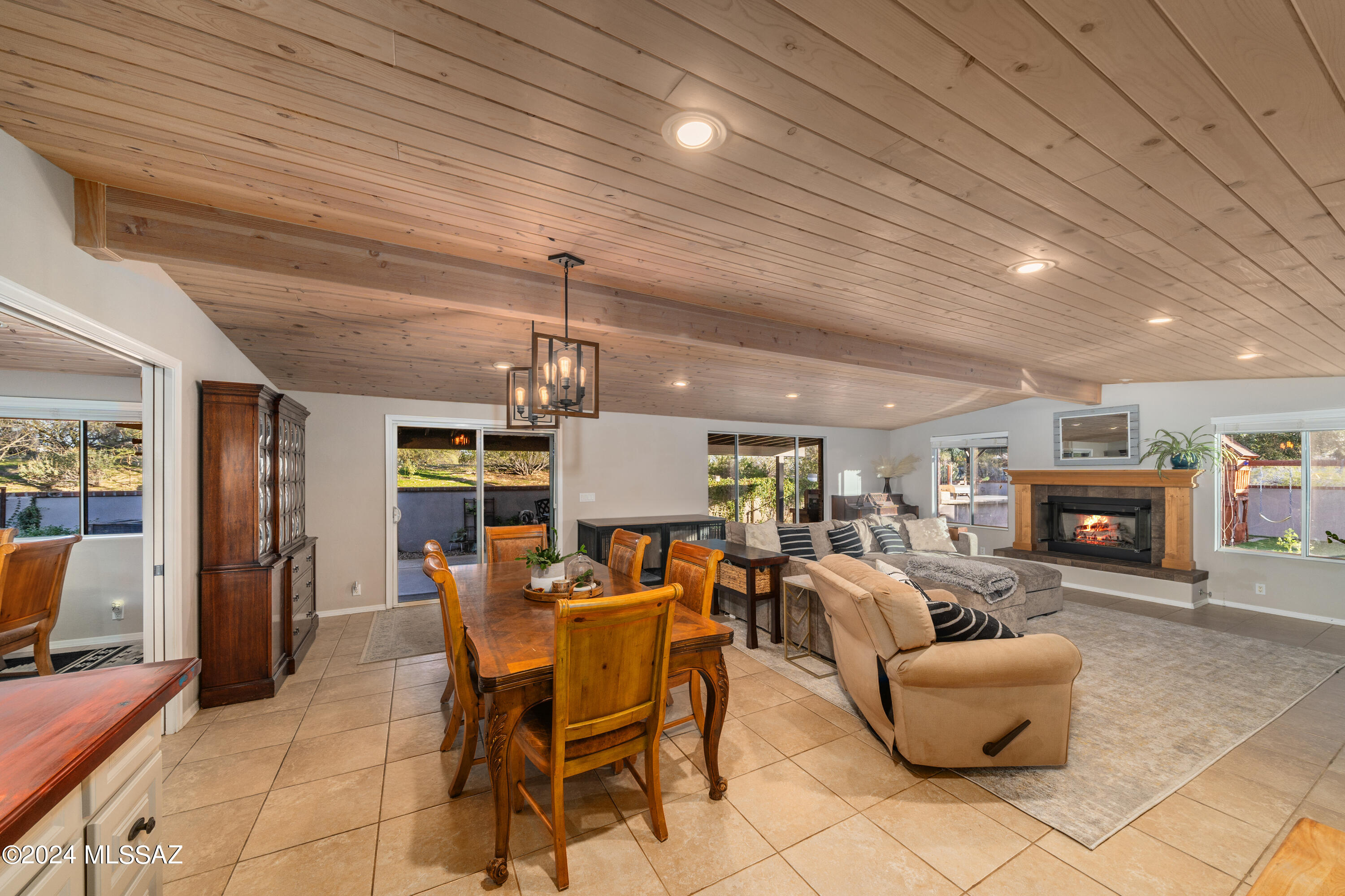 Oracle Foothills Estates NO. 5 (1-39) - Residential
