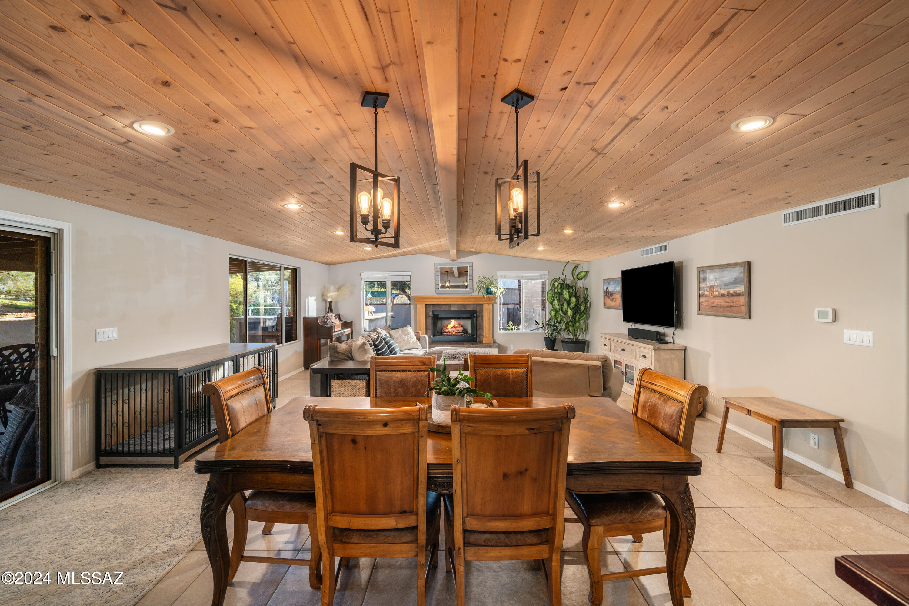Oracle Foothills Estates NO. 5 (1-39) - Residential
