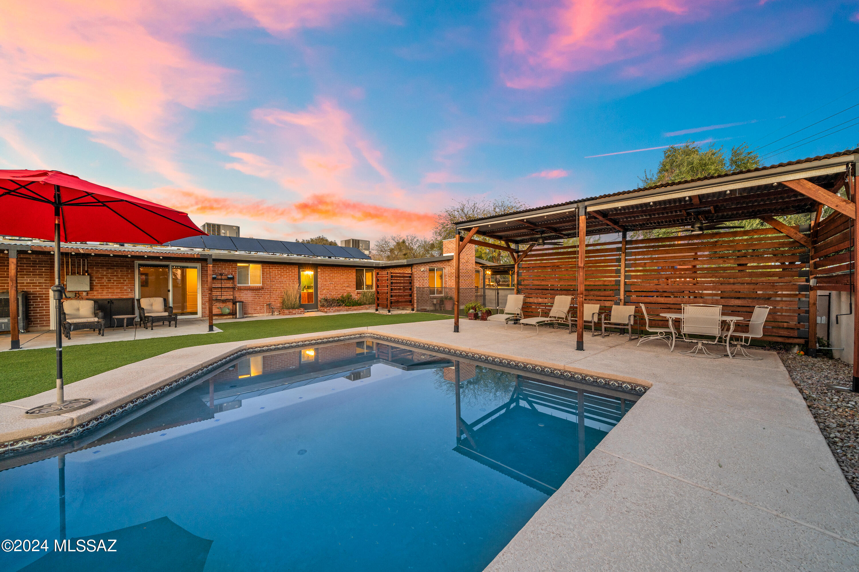 Oracle Foothills Estates NO. 5 (1-39) - Residential