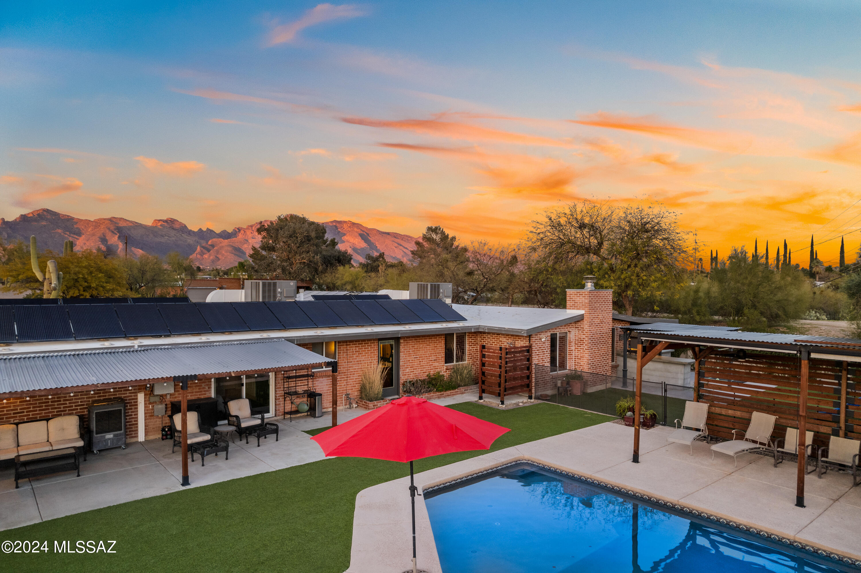 Oracle Foothills Estates NO. 5 (1-39) - Residential