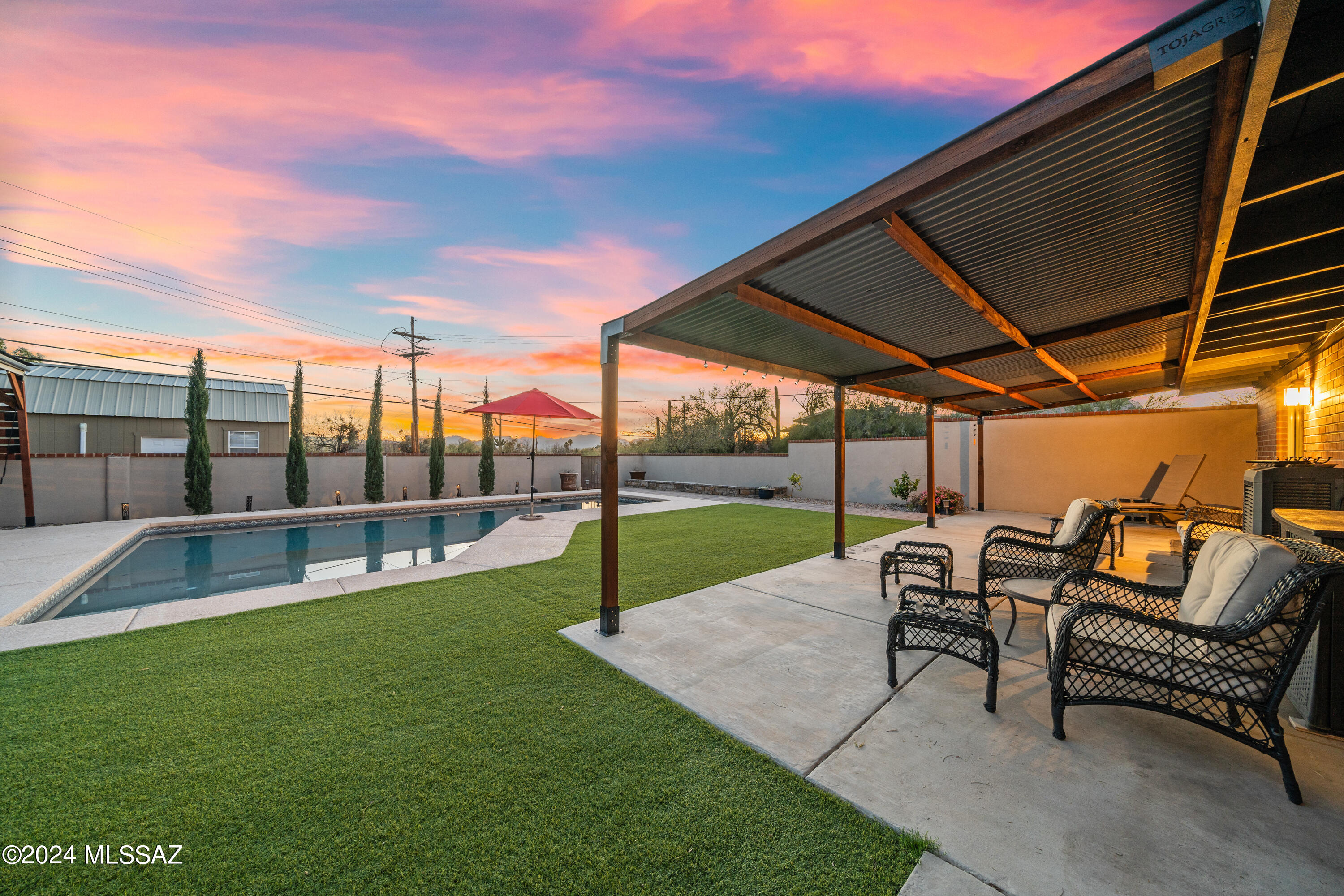 Oracle Foothills Estates NO. 5 (1-39) - Residential