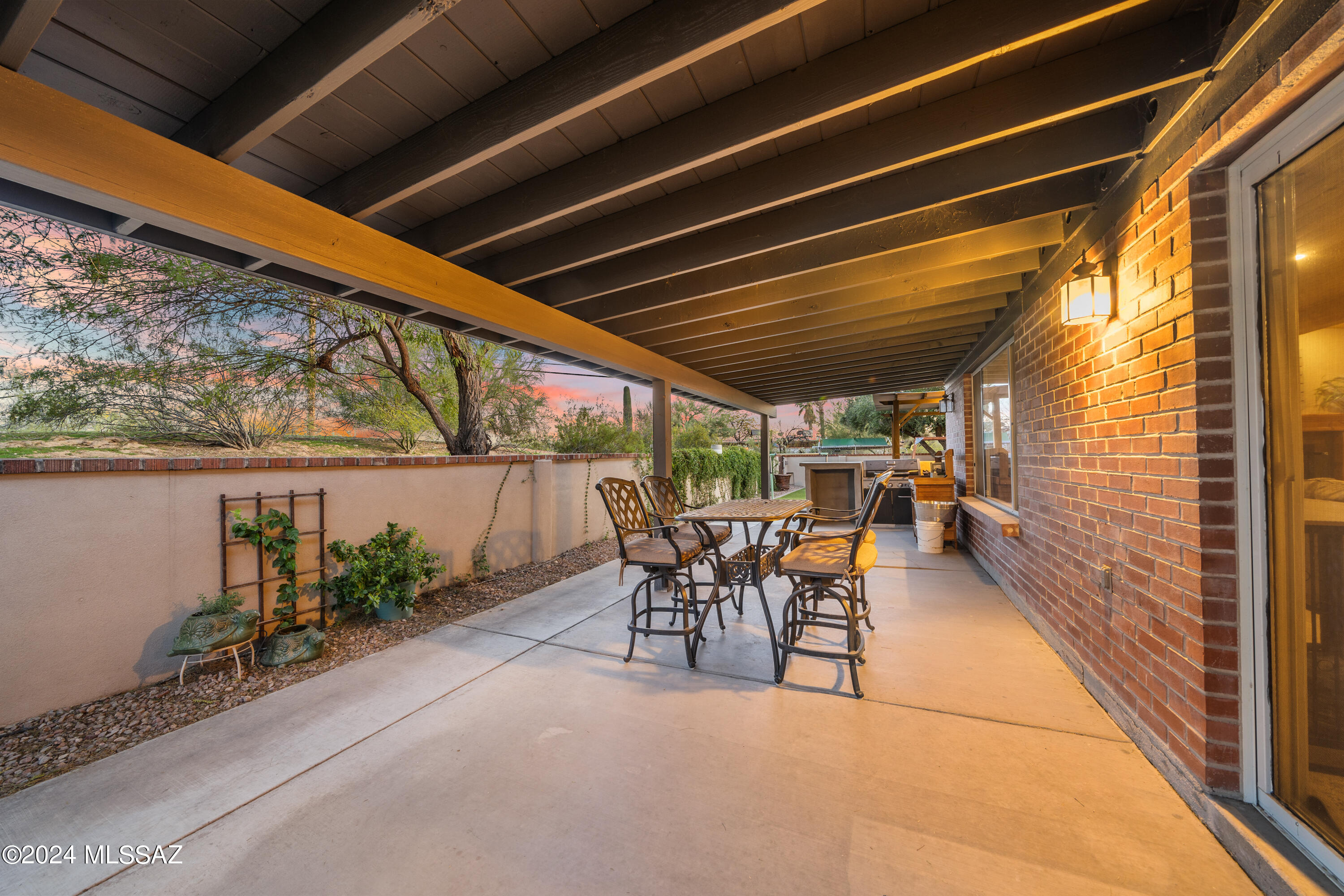 Oracle Foothills Estates NO. 5 (1-39) - Residential