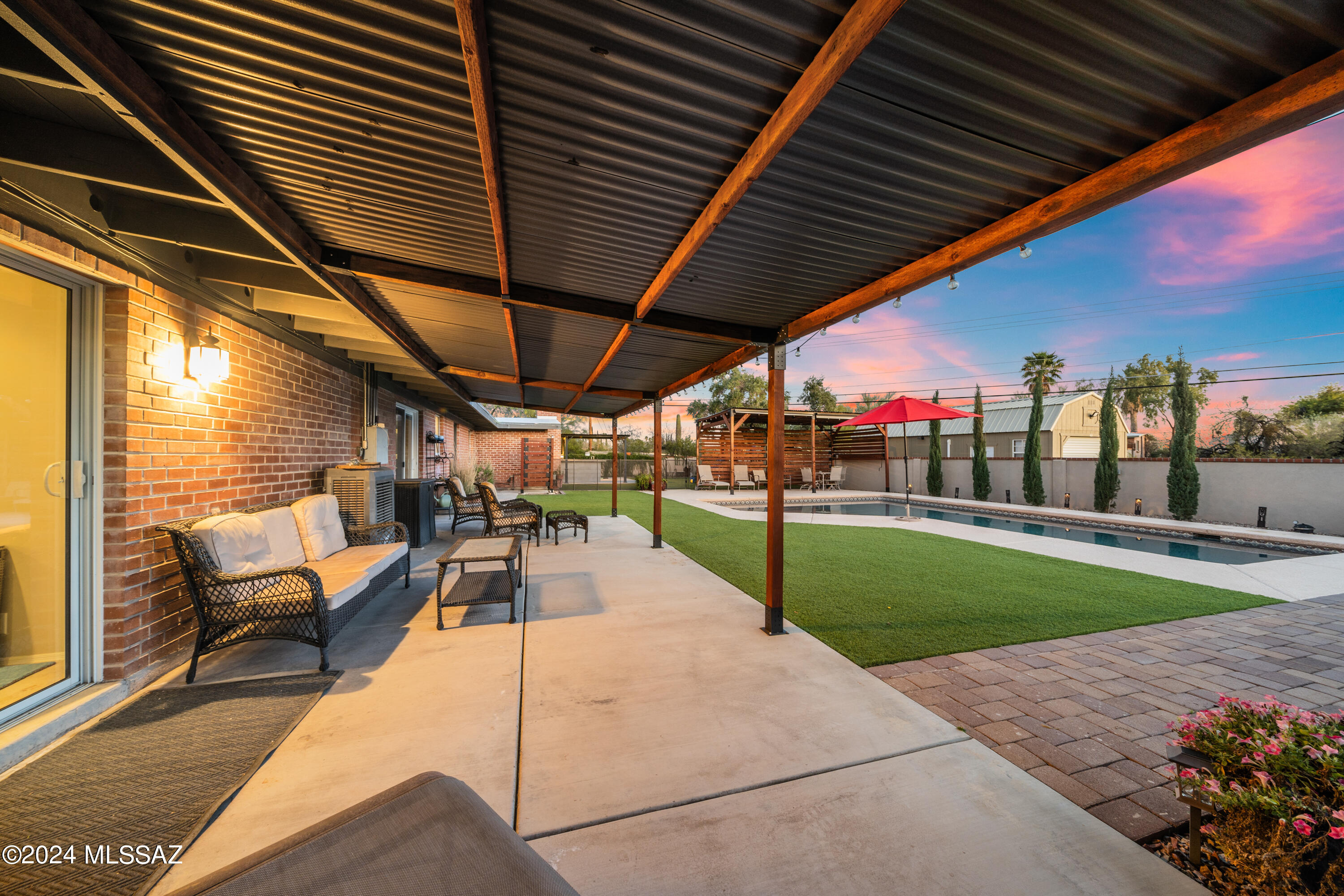 Oracle Foothills Estates NO. 5 (1-39) - Residential