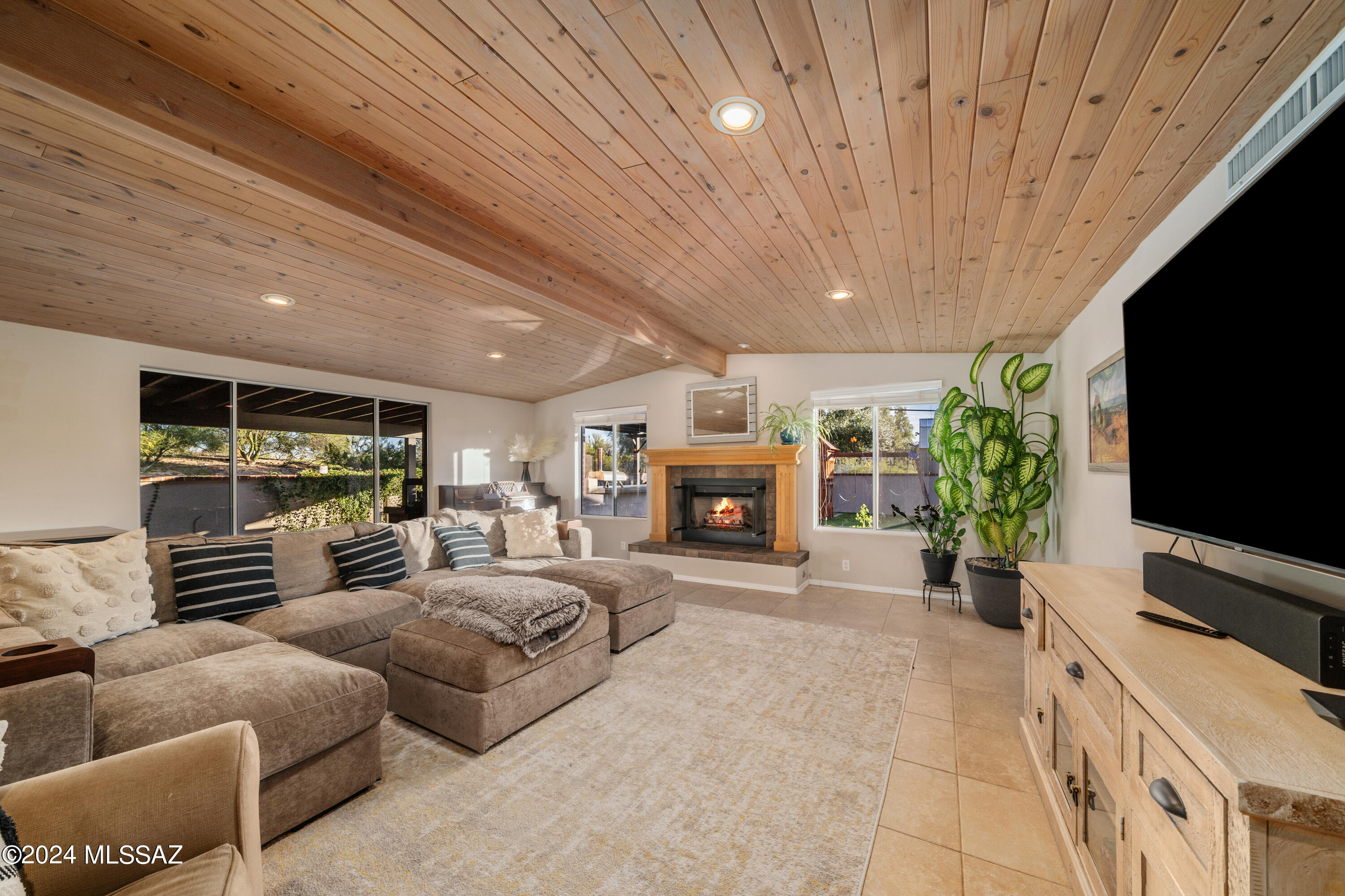 Oracle Foothills Estates NO. 5 (1-39) - Residential