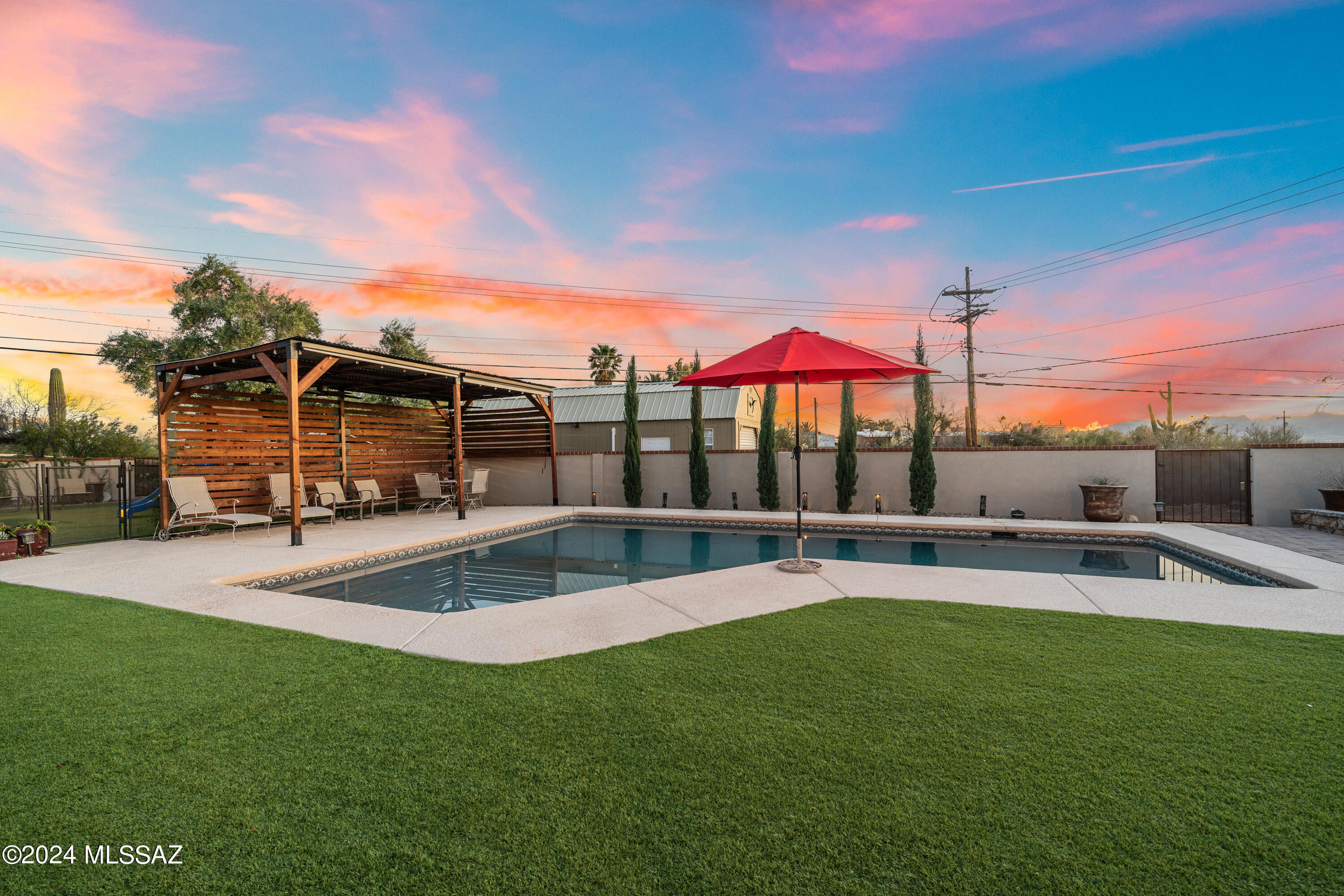 Oracle Foothills Estates NO. 5 (1-39) - Residential