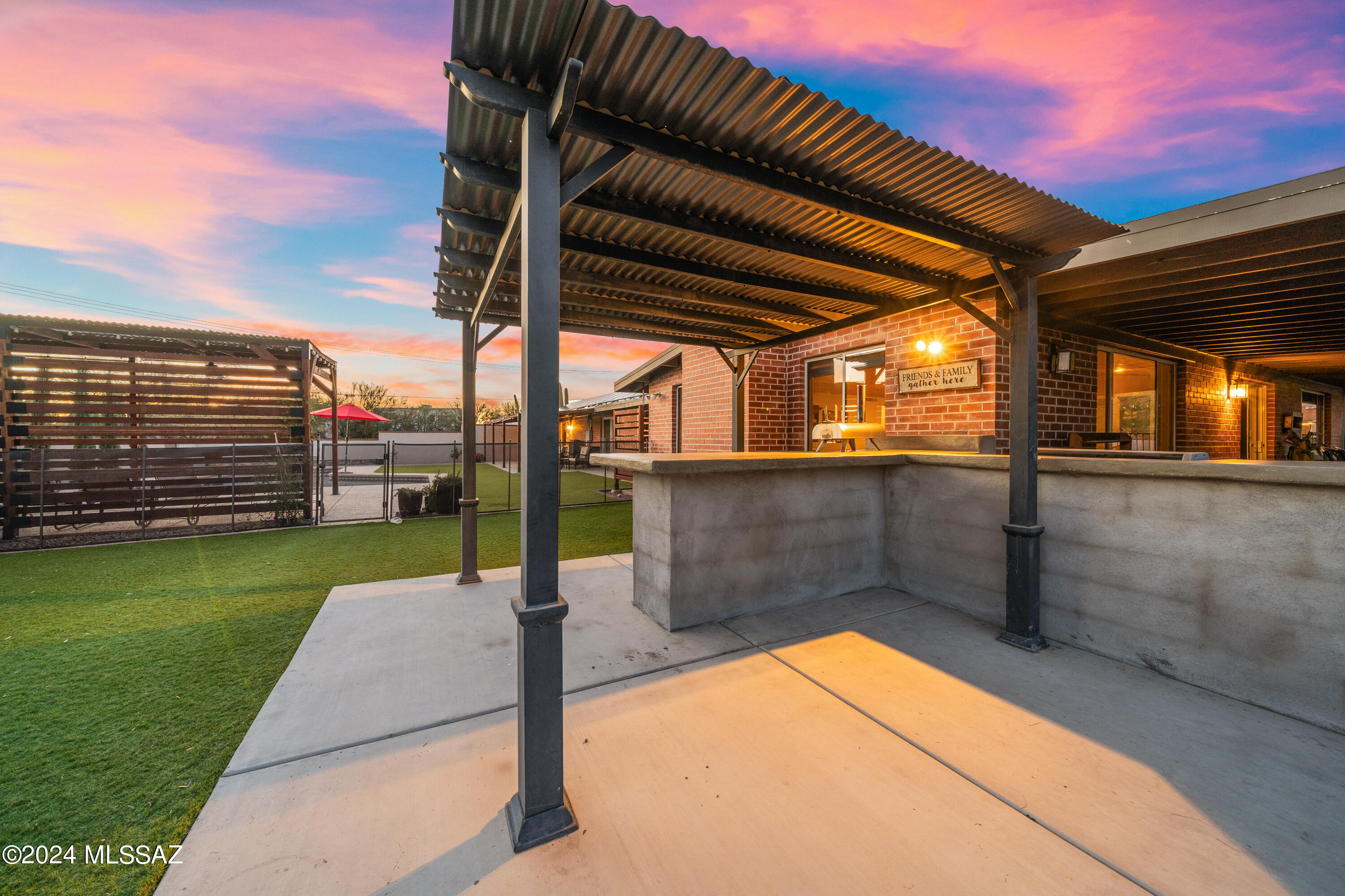 Oracle Foothills Estates NO. 5 (1-39) - Residential