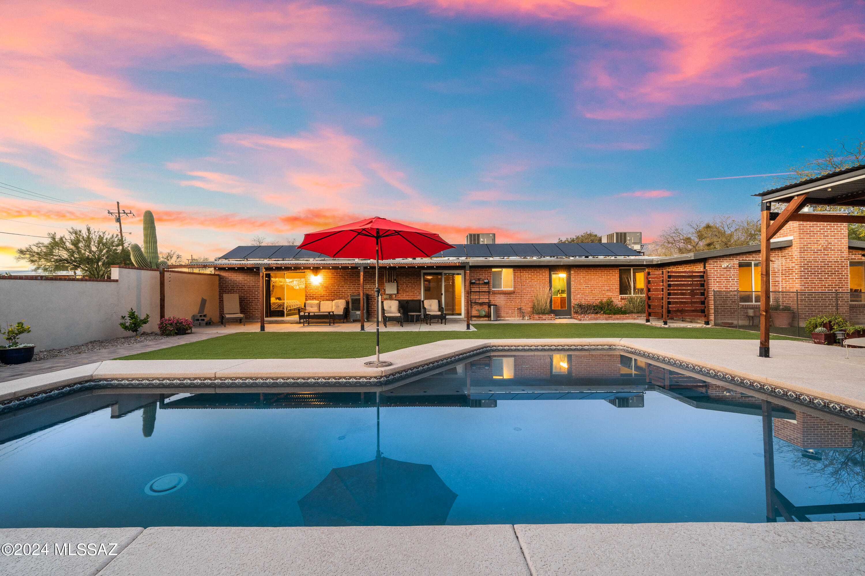 Oracle Foothills Estates NO. 5 (1-39) - Residential