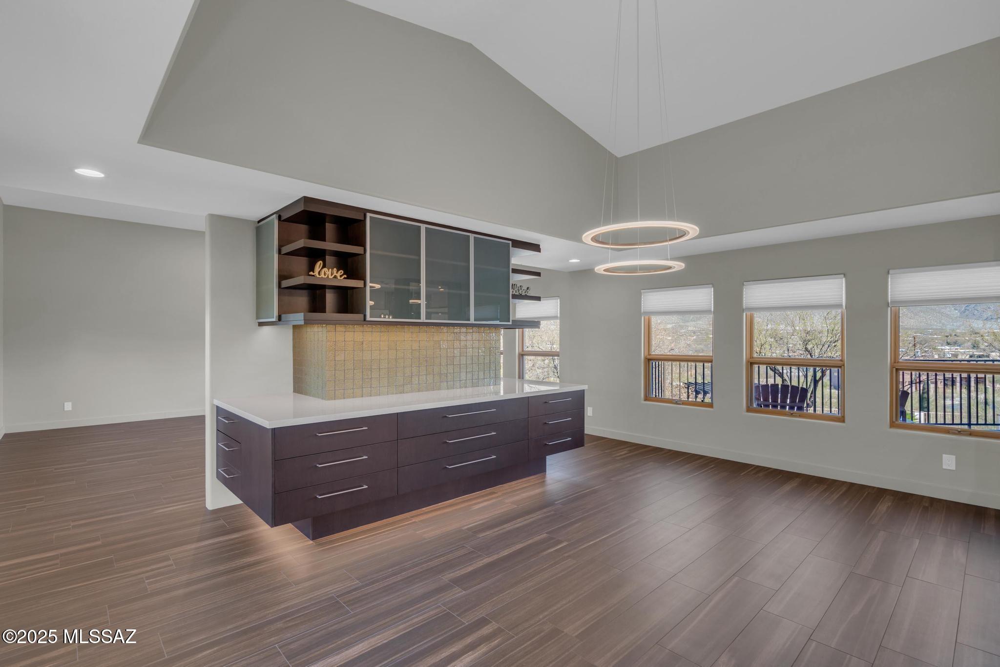 Telesis Terrace - Residential