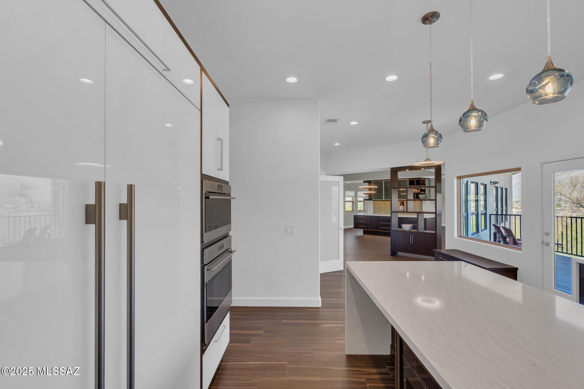 Telesis Terrace - Residential
