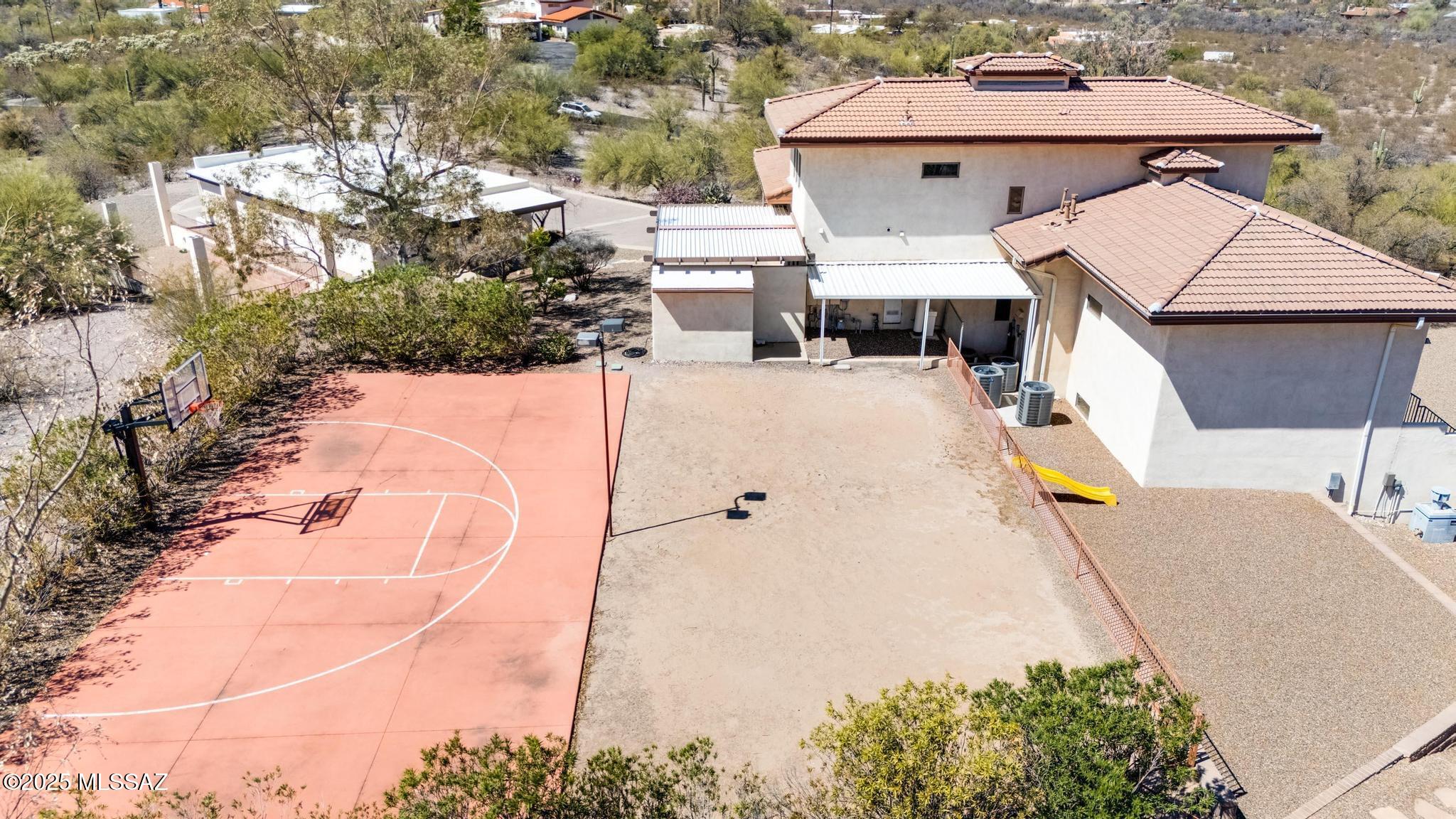Telesis Terrace - Residential