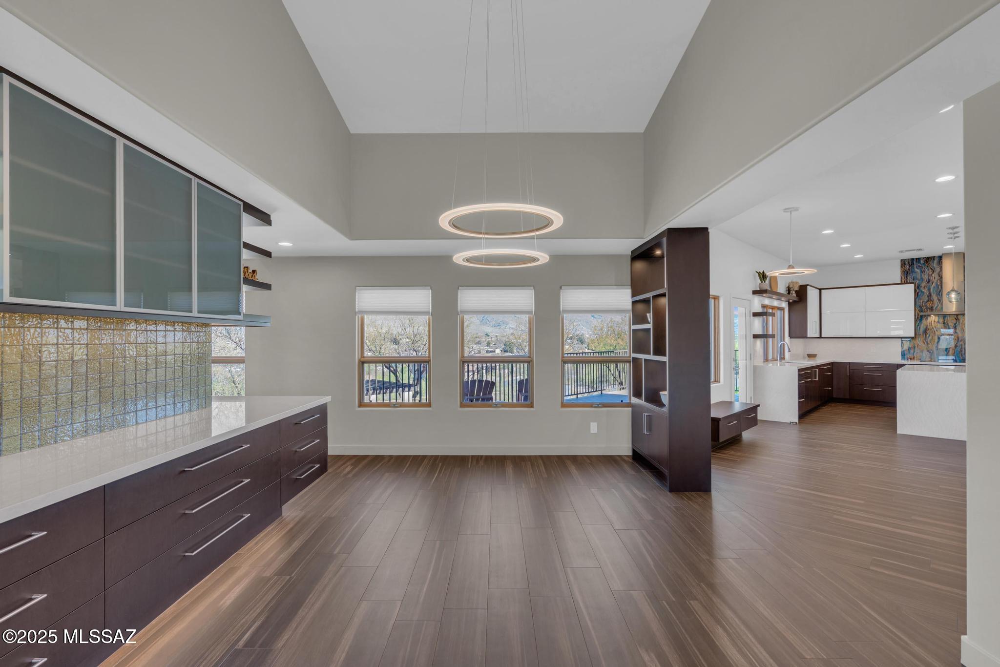 Telesis Terrace - Residential
