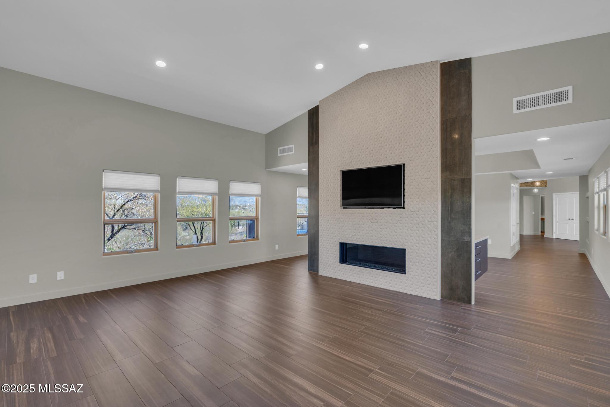 Telesis Terrace - Residential