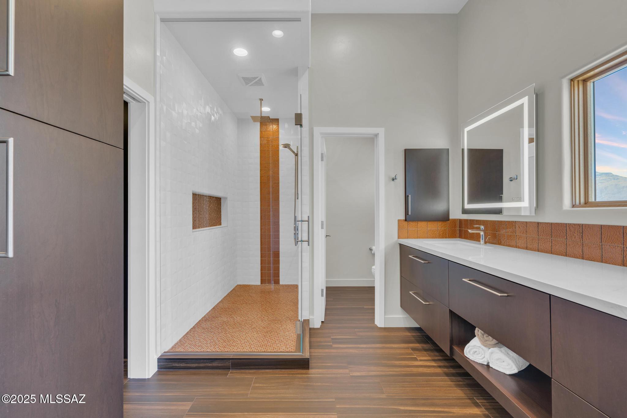 Telesis Terrace - Residential