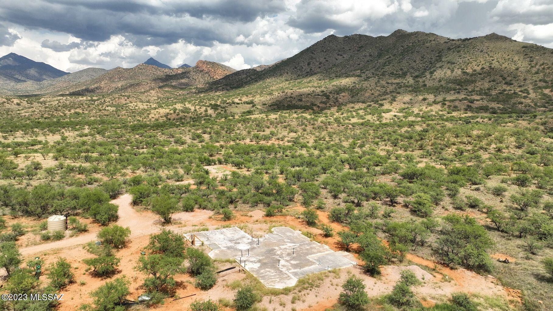 Salero Ranch - Land