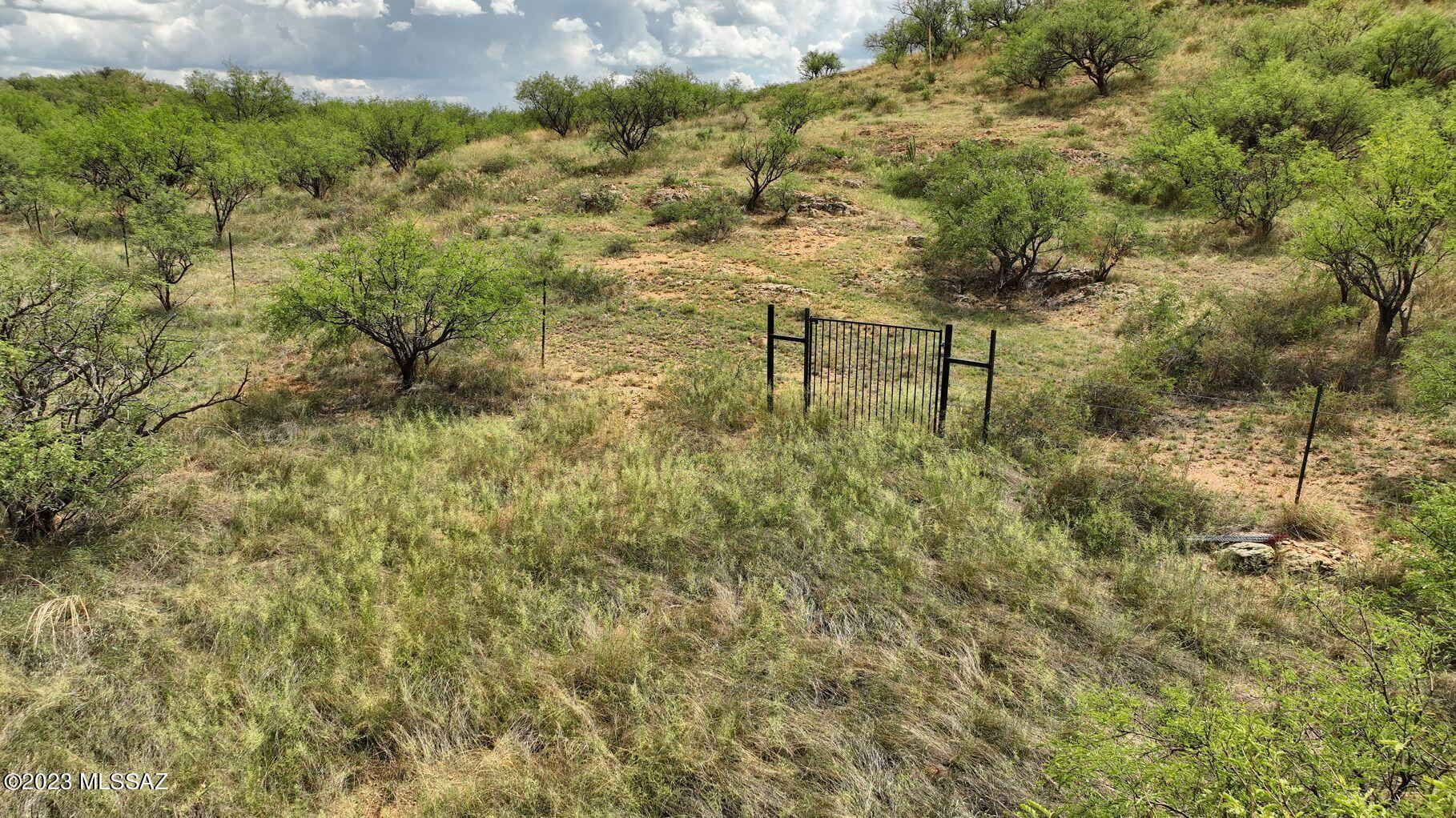 Salero Ranch - Land