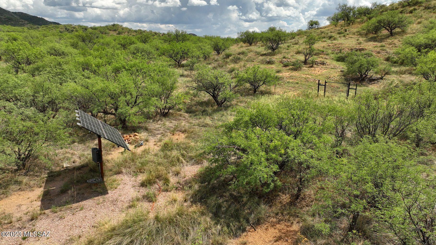 Salero Ranch - Land