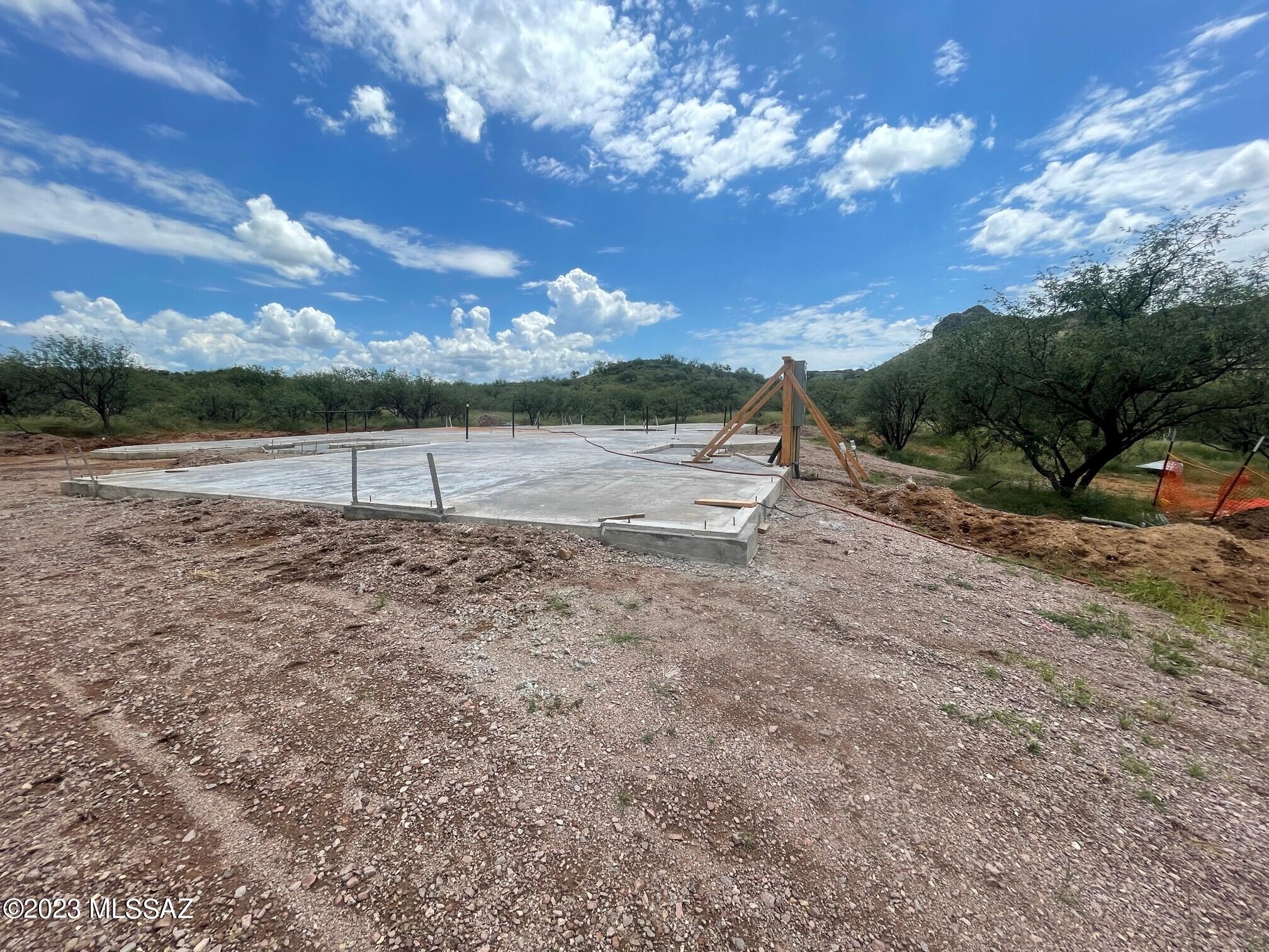 Salero Ranch - Land
