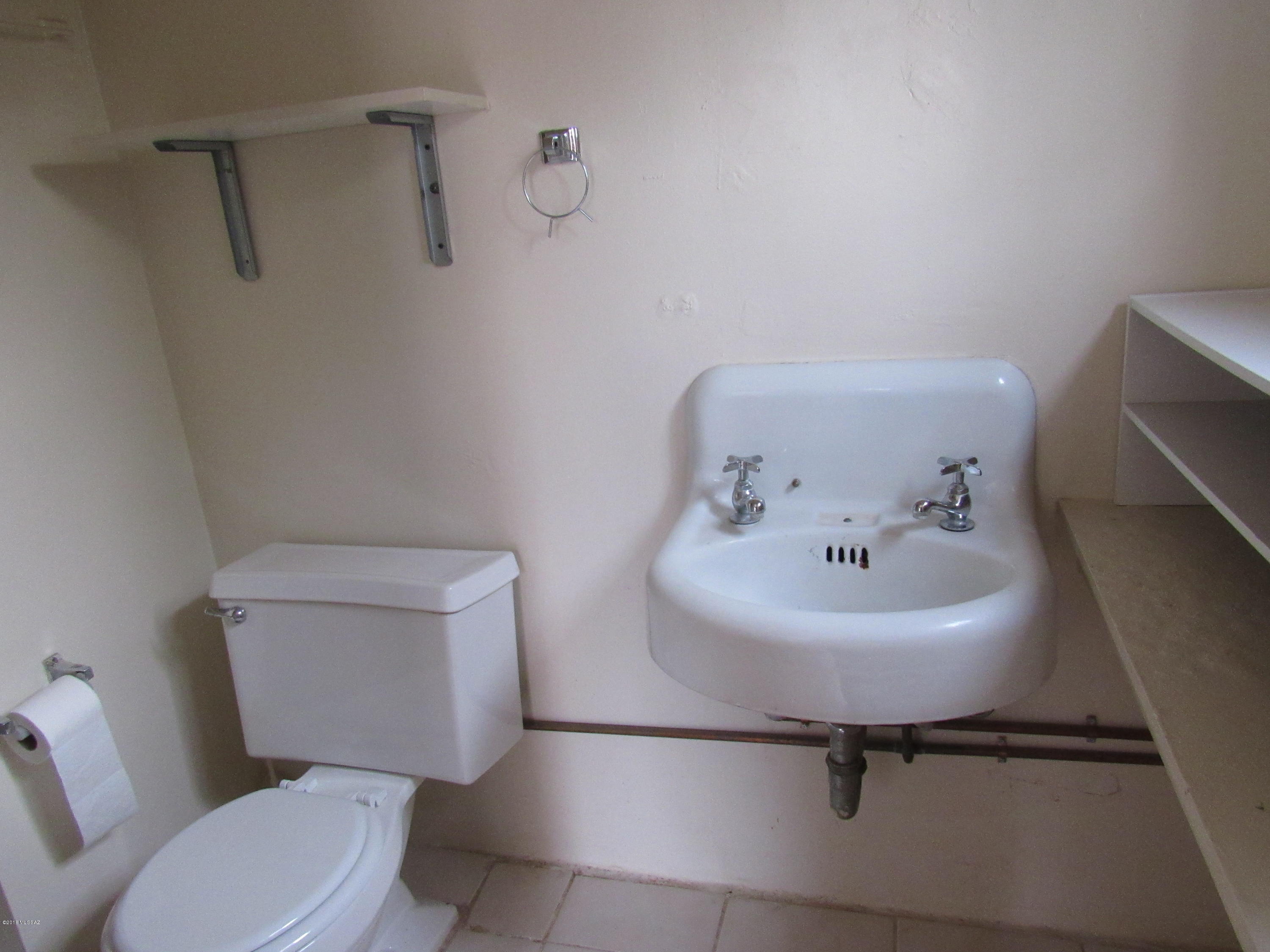 Monterey Add Amended - Residential Lease
