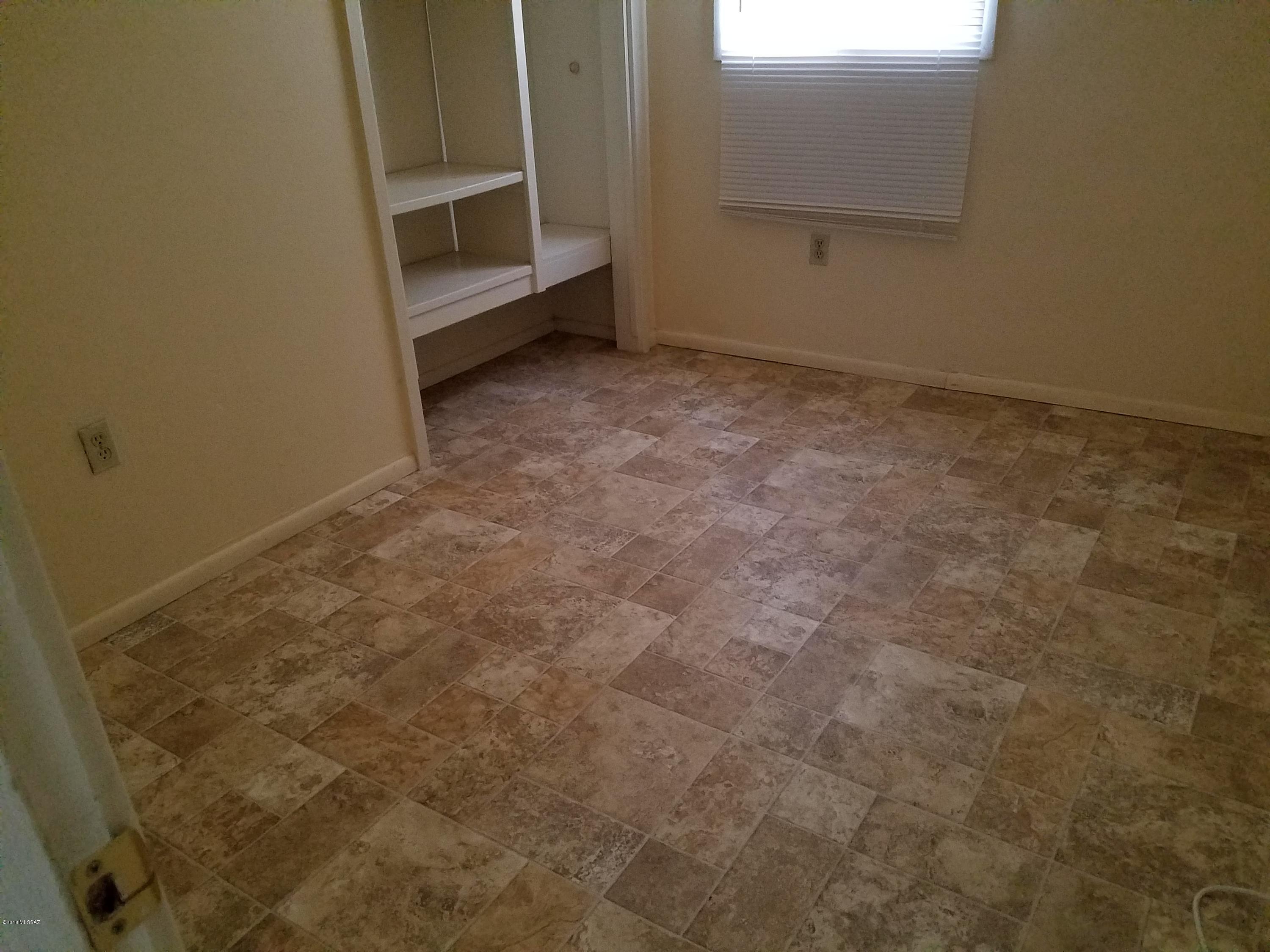 Monterey Add Amended - Residential Lease