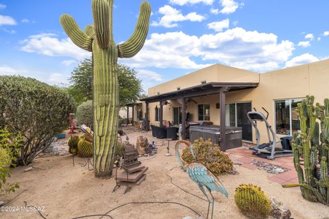 A home in Green Valley