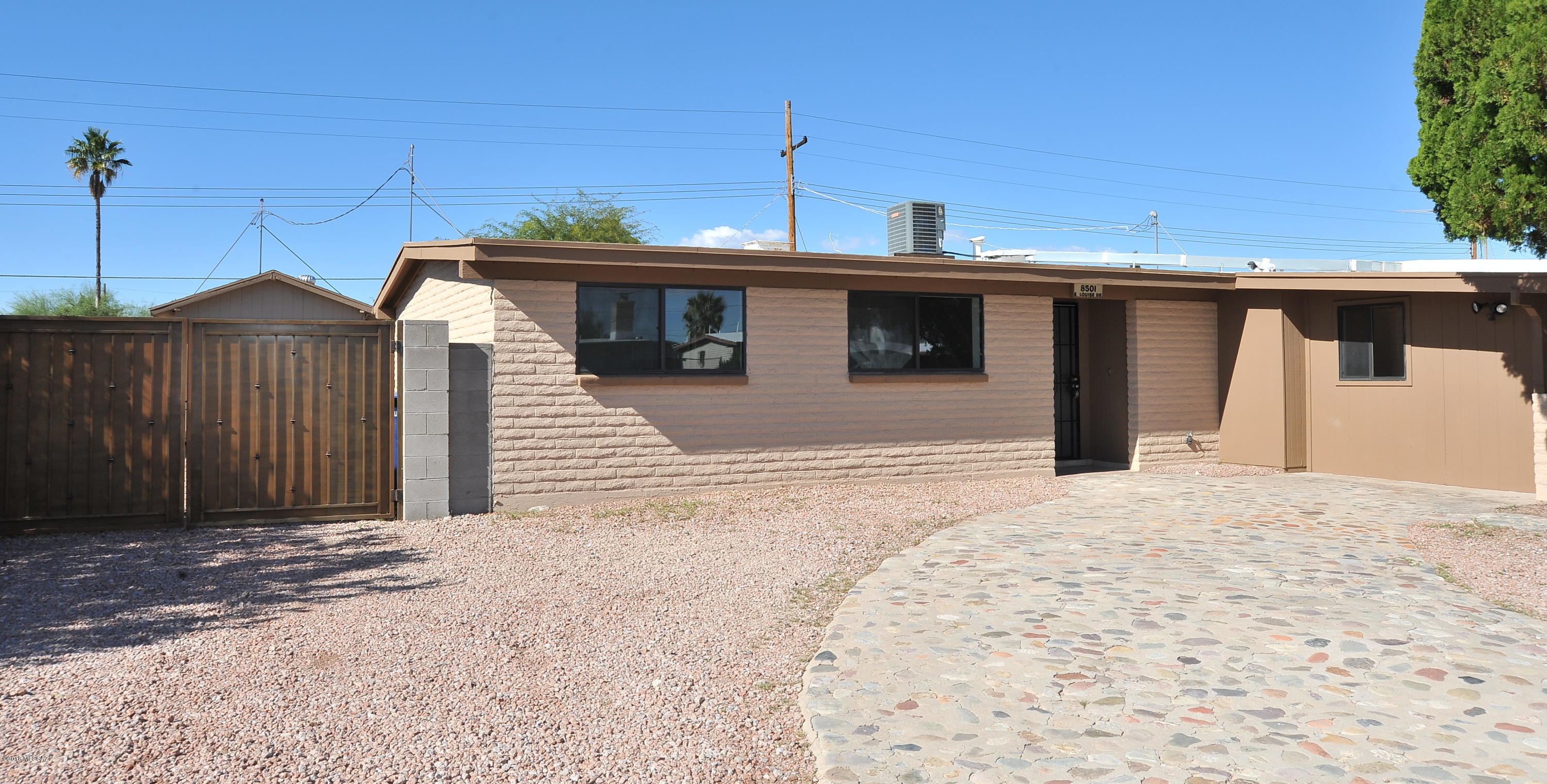 Lakecrest NO. 2 (1-177) - Residential