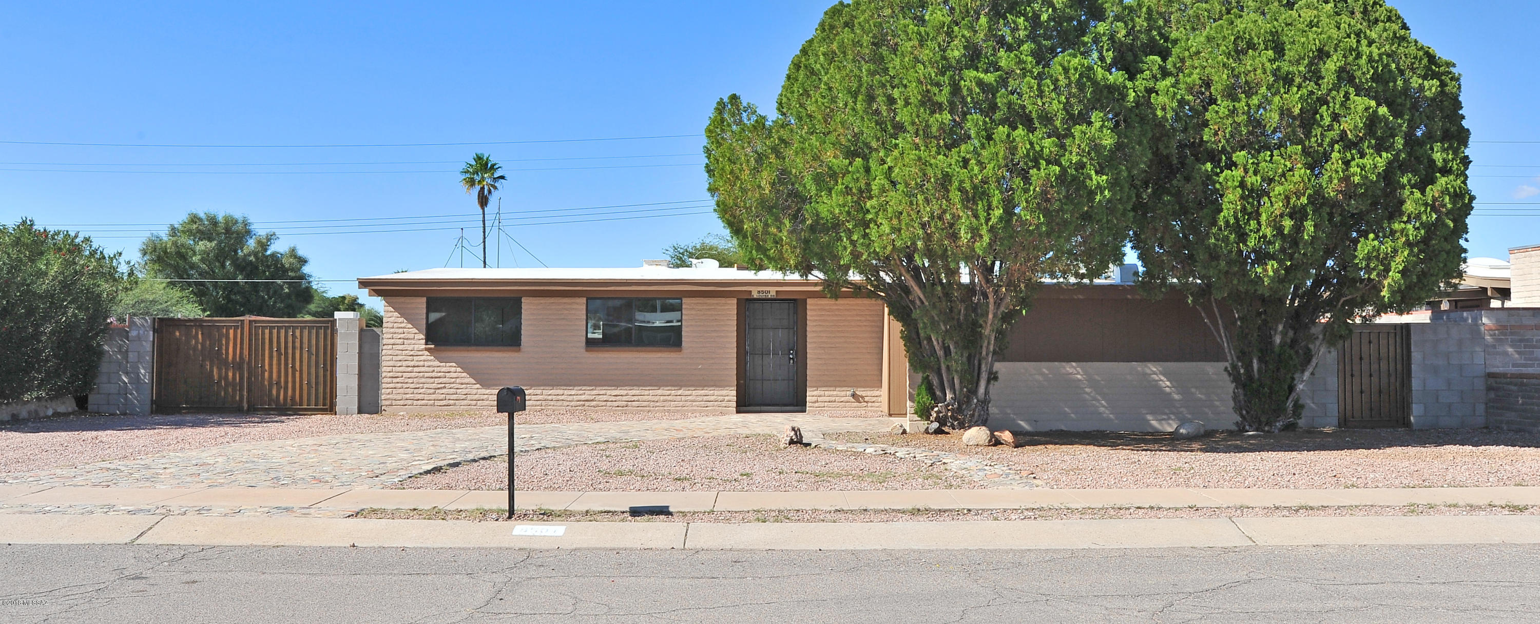 Lakecrest NO. 2 (1-177) - Residential