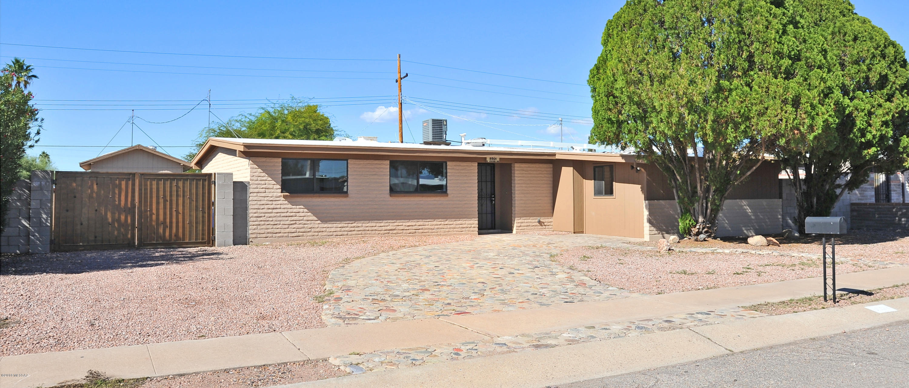 Lakecrest NO. 2 (1-177) - Residential