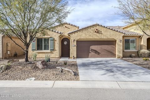 A home in Green Valley