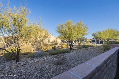 A home in Green Valley