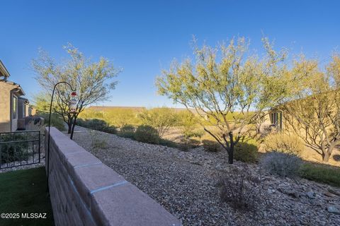 A home in Green Valley