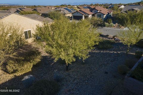 A home in Green Valley