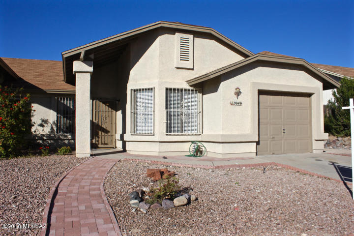 Reddington Hills (1-137) - Residential Lease