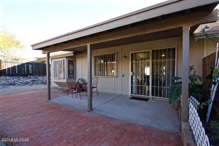 Reddington Hills (1-137) - Residential Lease