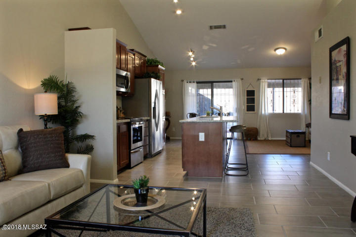 Reddington Hills (1-137) - Residential Lease