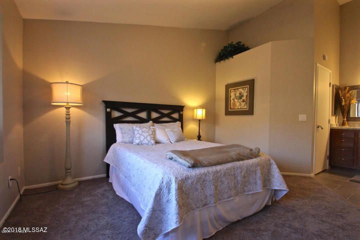 Reddington Hills (1-137) - Residential Lease