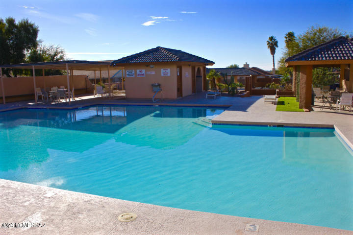 Reddington Hills (1-137) - Residential Lease