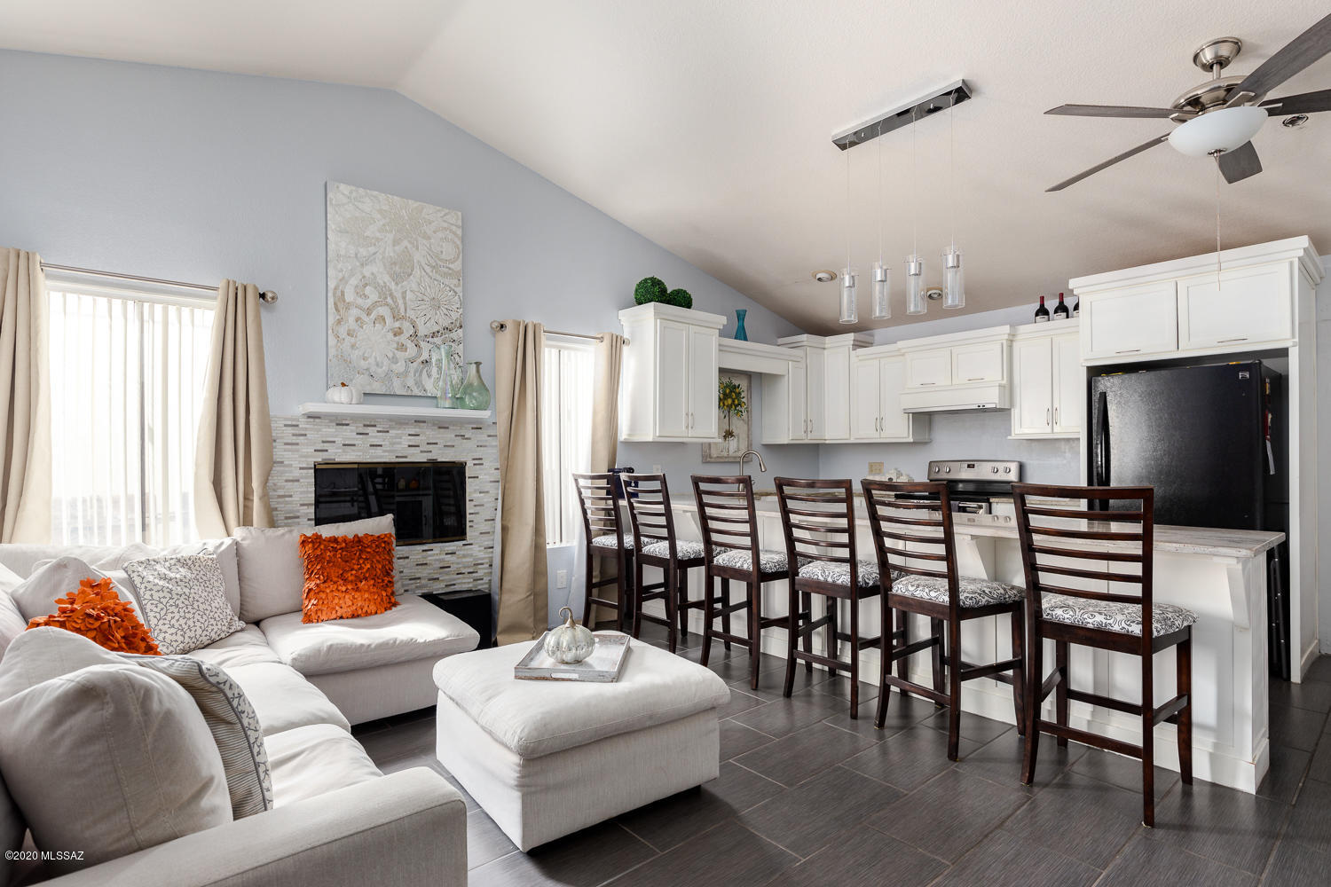 Oakbrook Villas Midvale Park (1-157) - Residential