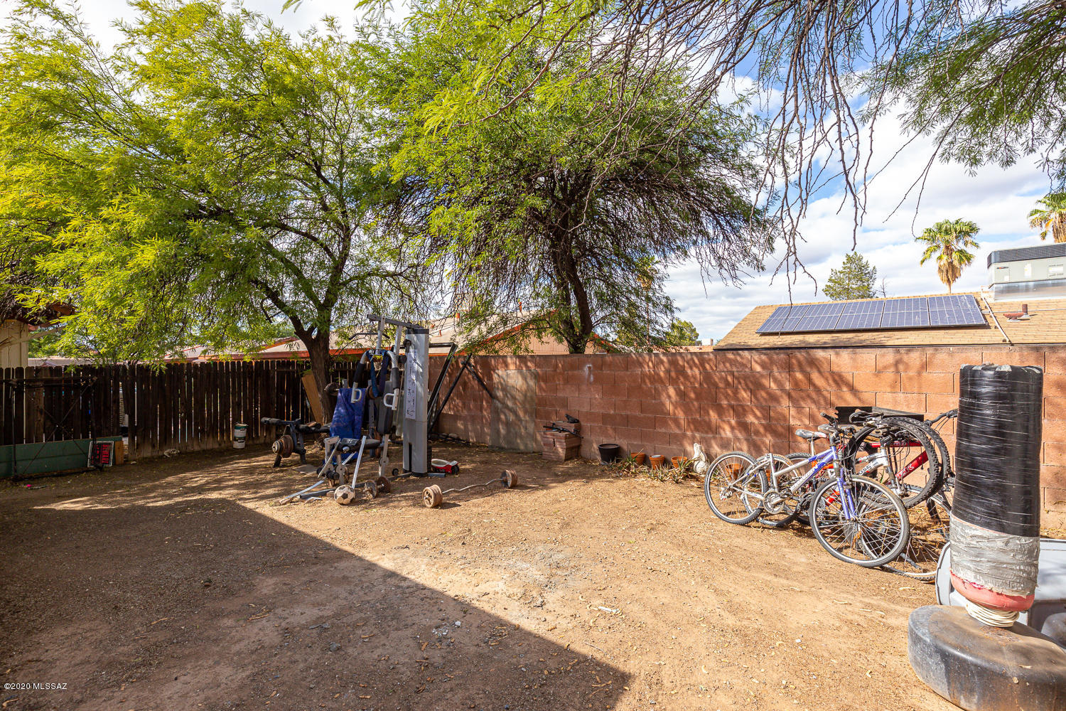 Oakbrook Villas Midvale Park (1-157) - Residential